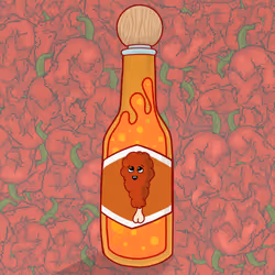 Fuego Friend #164