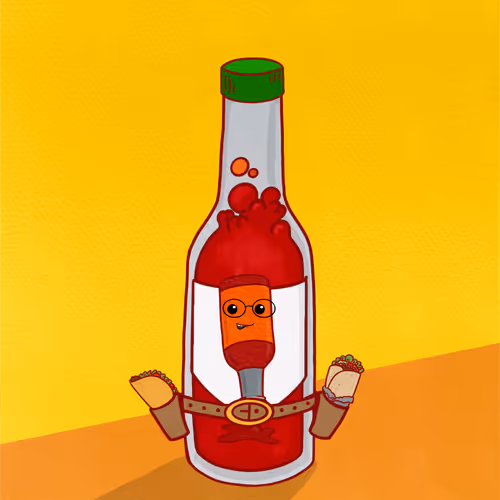 Fuego Friends