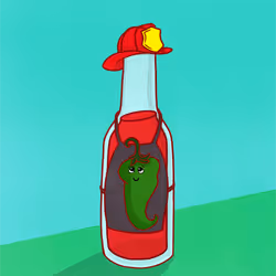Fuego Friend #56