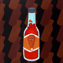 Fuego Friend #46