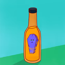 Fuego Friend #107