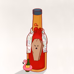 Fuego Friend #532