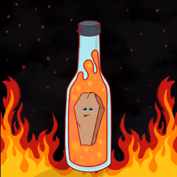 Fuego Friend #262