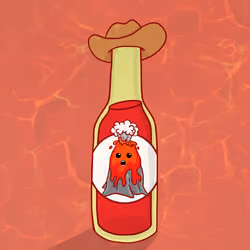 Fuego Friend #236