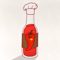 Fuego Friend #417