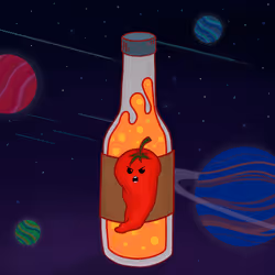 Fuego Friend #165