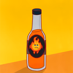 Fuego Friend #530