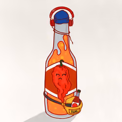 Fuego Friend #140