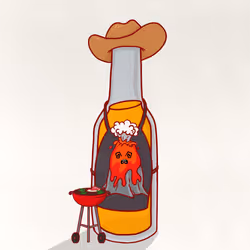 Fuego Friend #197