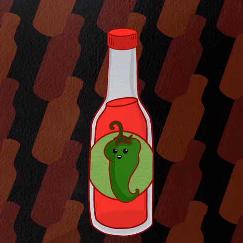 Fuego Friend #142