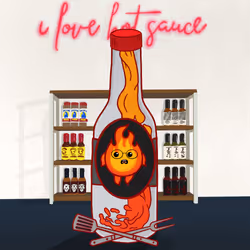 Fuego Friend #48