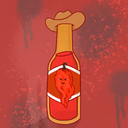 Fuego Friend #196