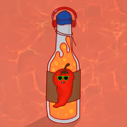 Fuego Friend #261