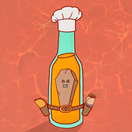 Fuego Friend #581