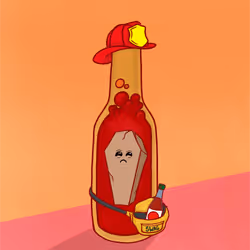 Fuego Friend #49