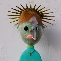 3074