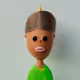 Plastic Saints #577