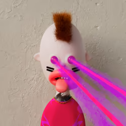 Plastic Saints #375