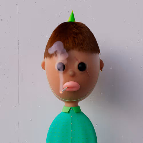 Item #1327 Media