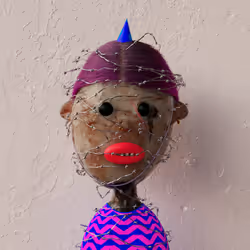 2768