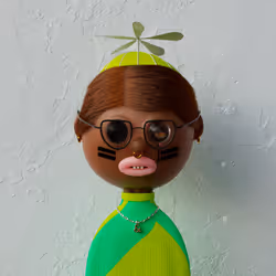 2764