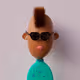 Plastic Saints #509