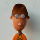 Plastic Saints #581