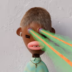 418