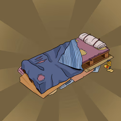 Item #4 Media