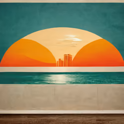 Sunset #16