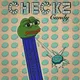 Checkz by Sara Sparky Baumann