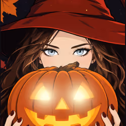 XII Clesarti. Halloween.