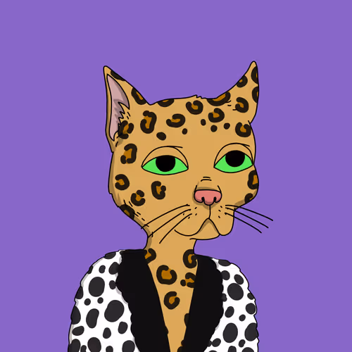 Guttercatgang
