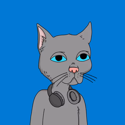 Guttercatgang