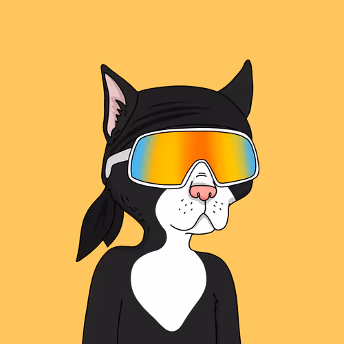Guttercatgang