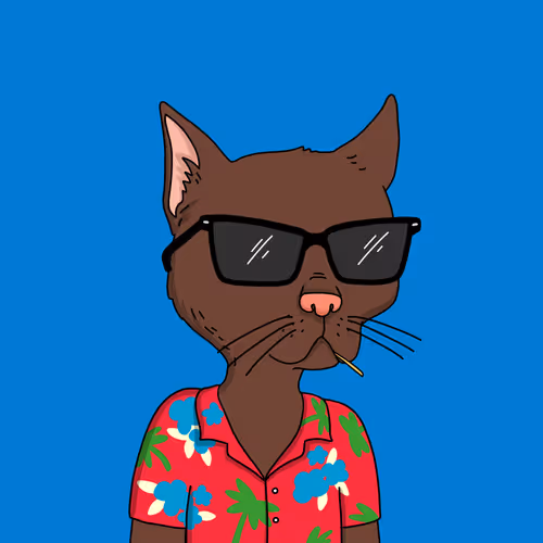 Guttercatgang