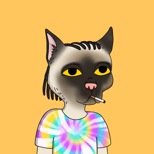 Guttercatgang