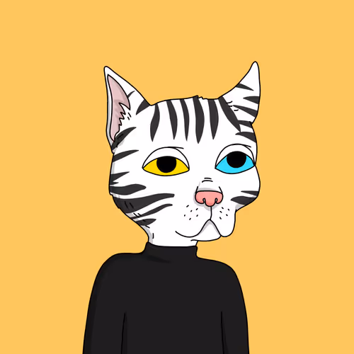 Guttercatgang
