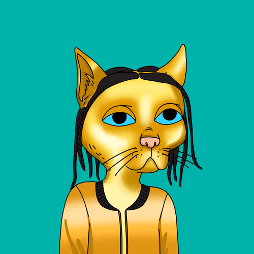 Guttercatgang