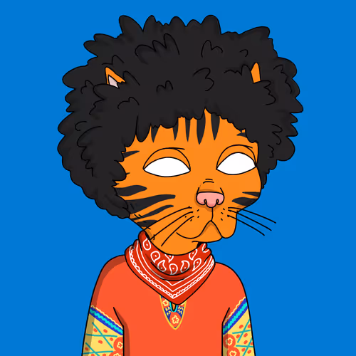 Guttercatgang