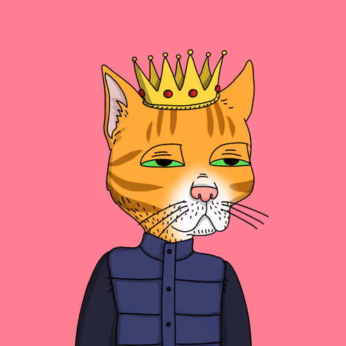 Guttercatgang