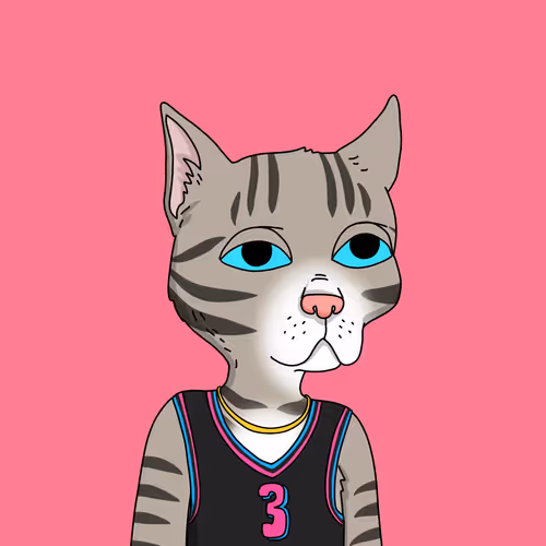 Guttercatgang