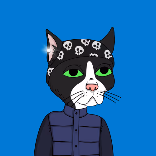 Guttercatgang
