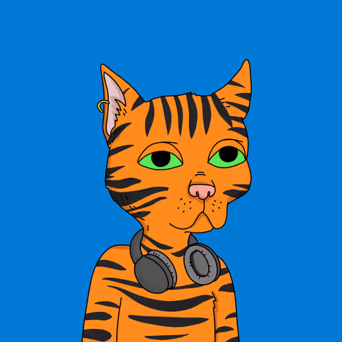 Guttercatgang