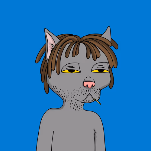 Guttercatgang