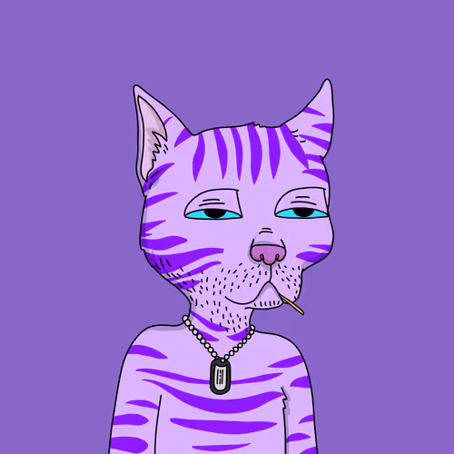 Guttercatgang