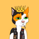 Gutter Cat #232