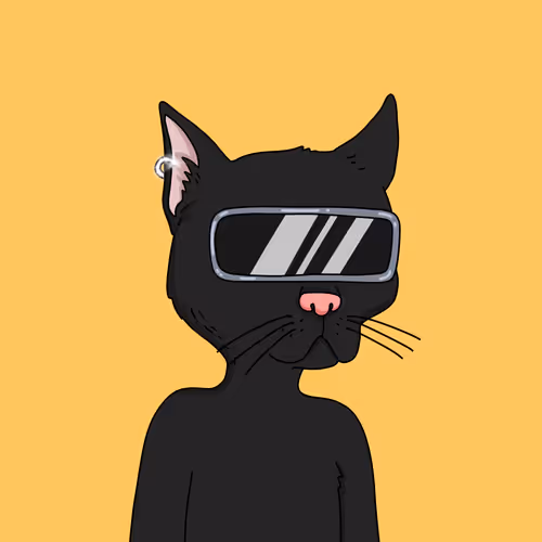 Guttercatgang