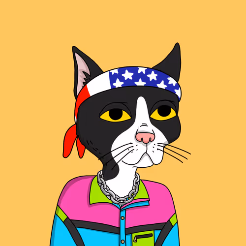 Guttercatgang