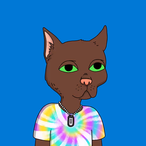 Guttercatgang
